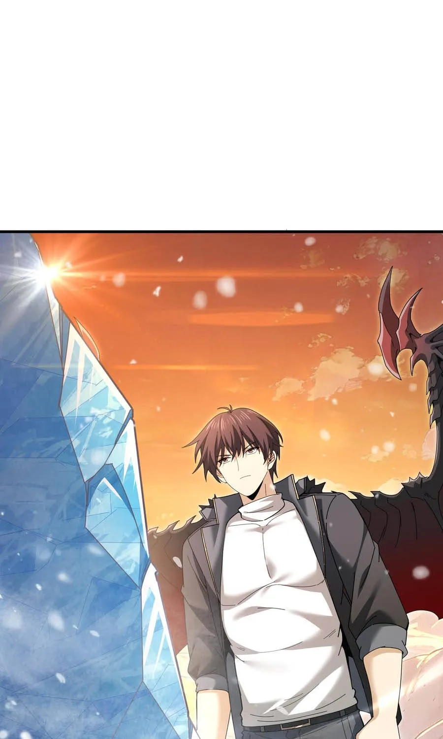 Toàn dân chuyển chức: Ngự Long sư là chức nghiệp yếu nhất? Chap 223 - Next Chap 224