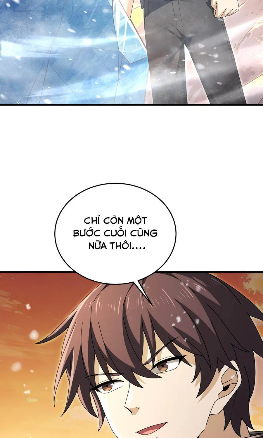 Toàn dân chuyển chức: Ngự Long sư là chức nghiệp yếu nhất? Chap 223 - Next Chap 224