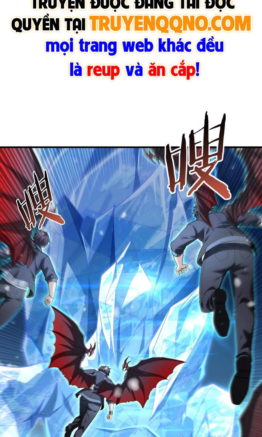 Toàn dân chuyển chức: Ngự Long sư là chức nghiệp yếu nhất? Chap 223 - Next Chap 224