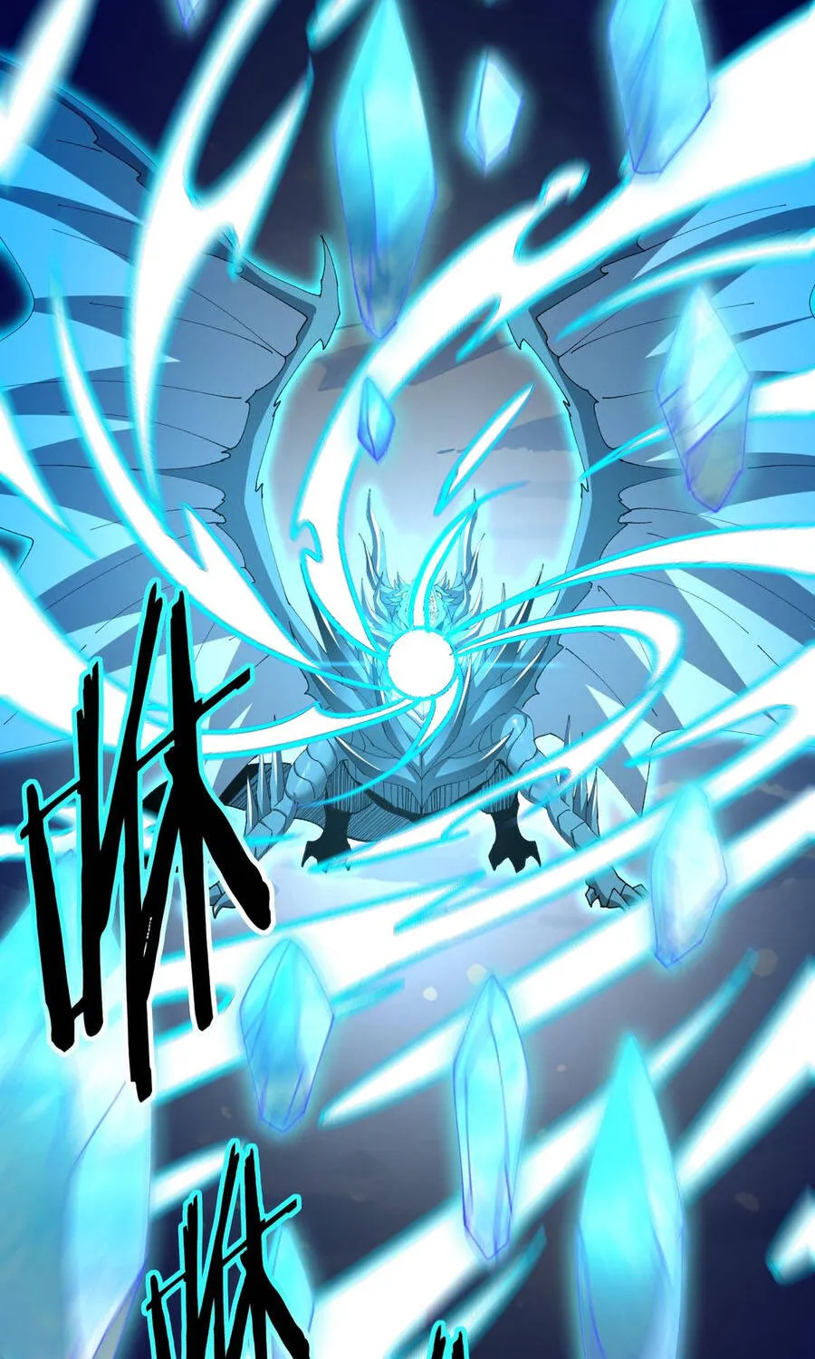 Toàn Dân Chuyển Chức: Ngự Long Sư Là Chức Nghiệp Yếu Nhất? Chap 224 - Next Chap 225