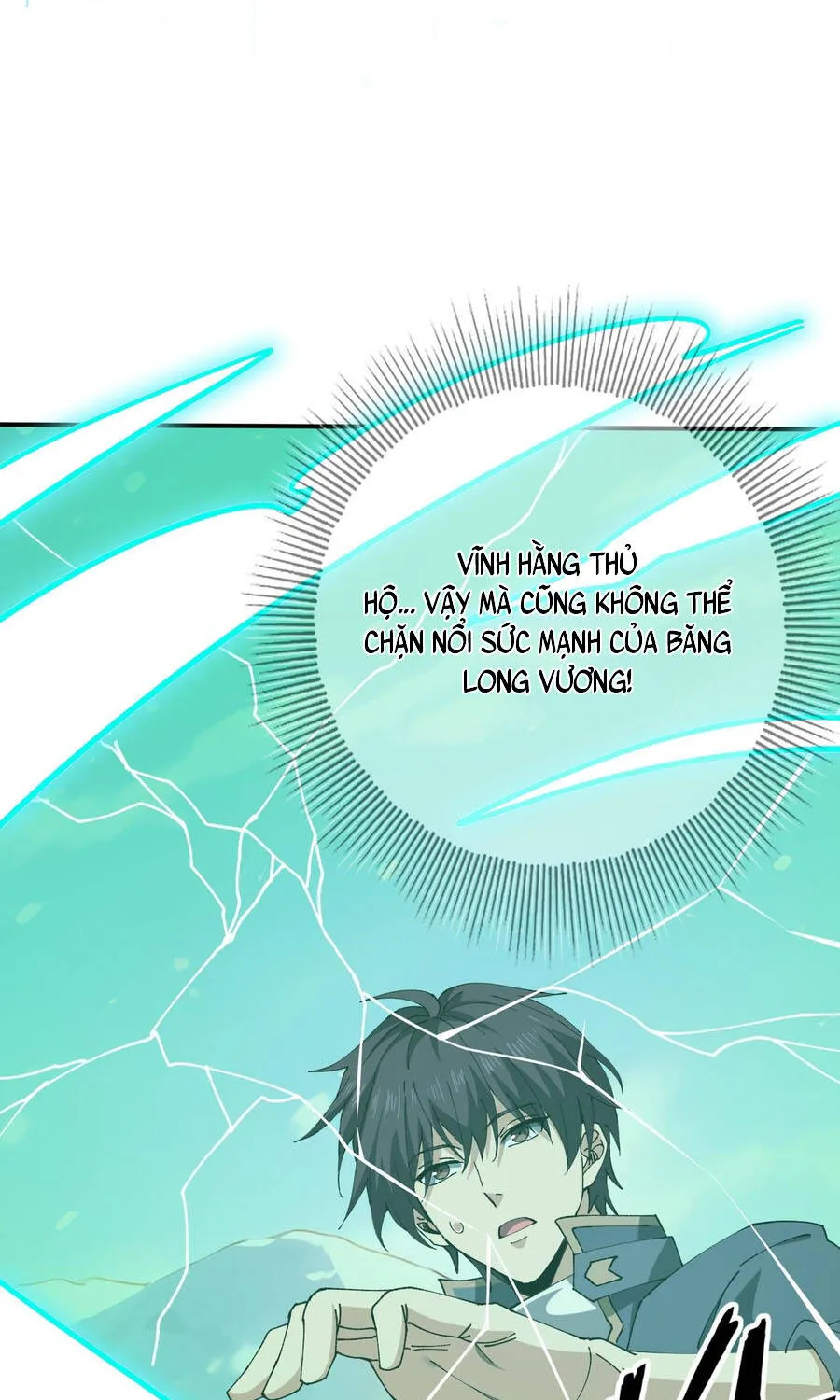 Toàn Dân Chuyển Chức: Ngự Long Sư Là Chức Nghiệp Yếu Nhất? Chap 224 - Next Chap 225