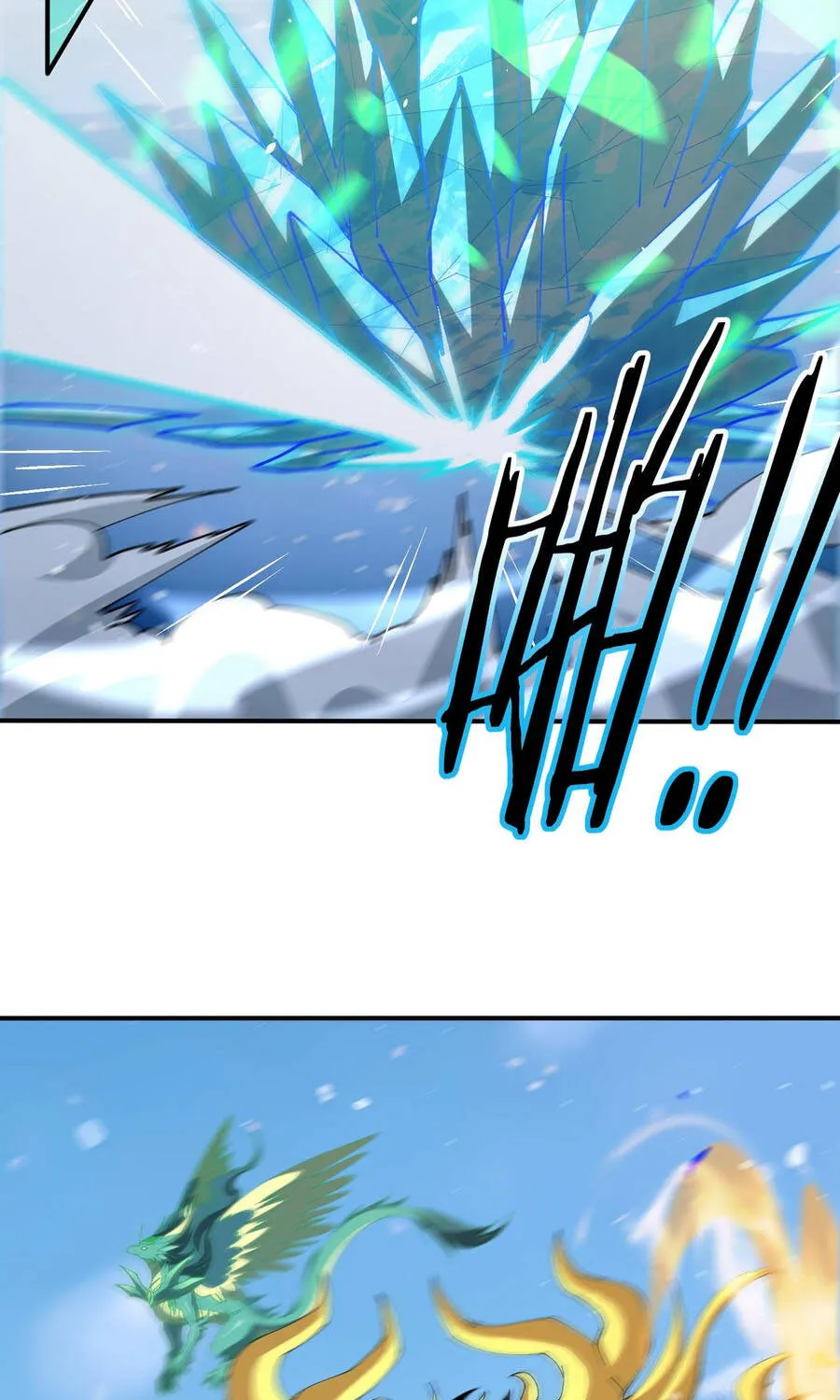 Toàn Dân Chuyển Chức: Ngự Long Sư Là Chức Nghiệp Yếu Nhất? Chap 224 - Next Chap 225