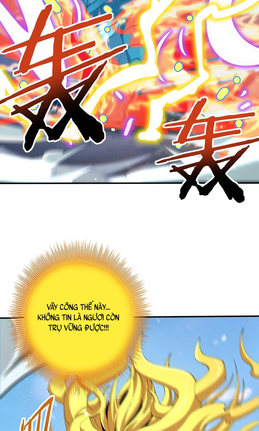 Toàn Dân Chuyển Chức: Ngự Long Sư Là Chức Nghiệp Yếu Nhất? Chap 224 - Next Chap 225