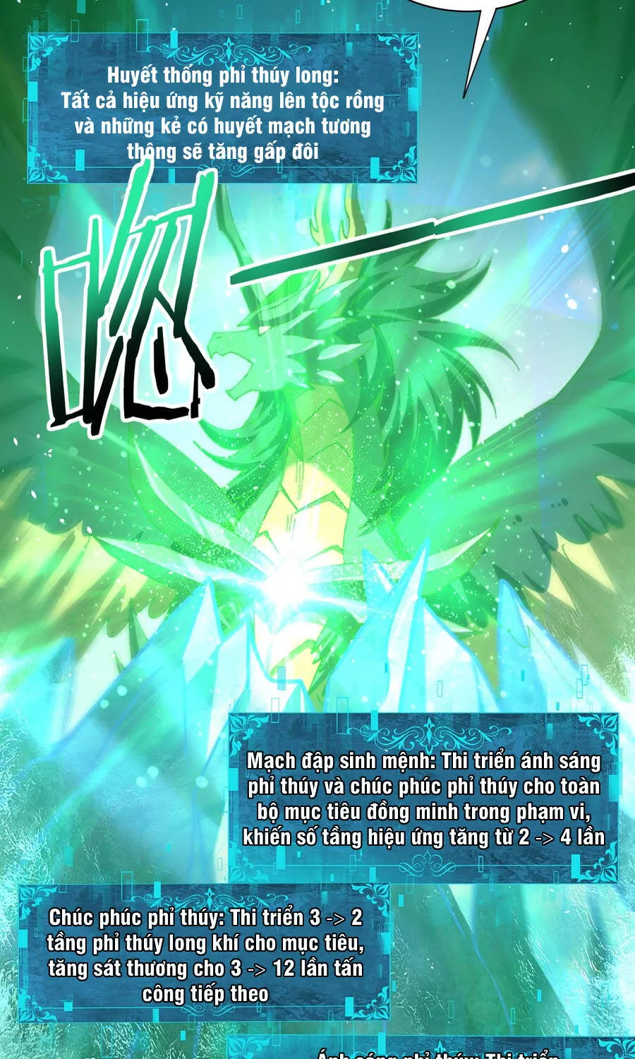 Toàn Dân Chuyển Chức: Ngự Long Sư Là Chức Nghiệp Yếu Nhất? Chap 224 - Next Chap 225