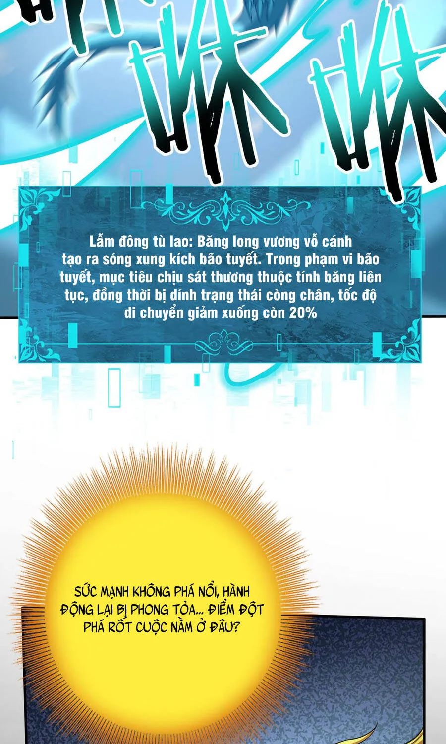 Toàn Dân Chuyển Chức: Ngự Long Sư Là Chức Nghiệp Yếu Nhất? Chap 224 - Next Chap 225