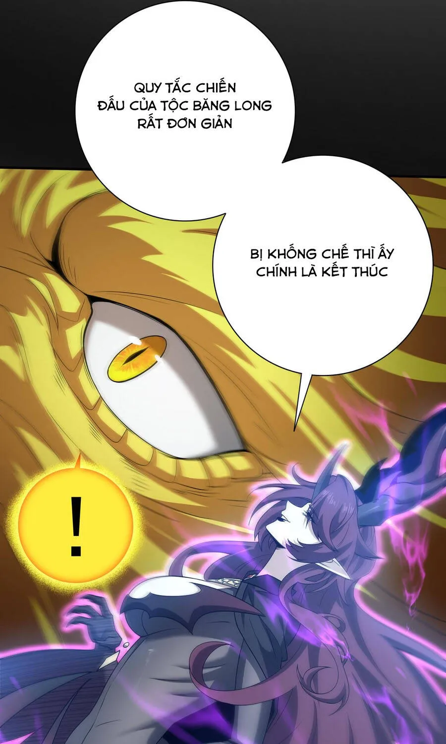 Toàn Dân Chuyển Chức: Ngự Long Sư Là Chức Nghiệp Yếu Nhất? Chap 224 - Next Chap 225