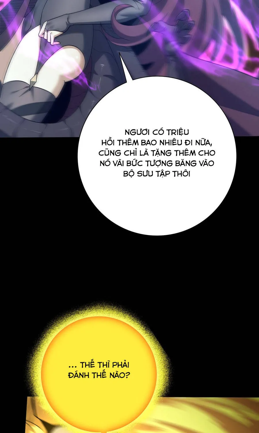 Toàn Dân Chuyển Chức: Ngự Long Sư Là Chức Nghiệp Yếu Nhất? Chap 224 - Next Chap 225