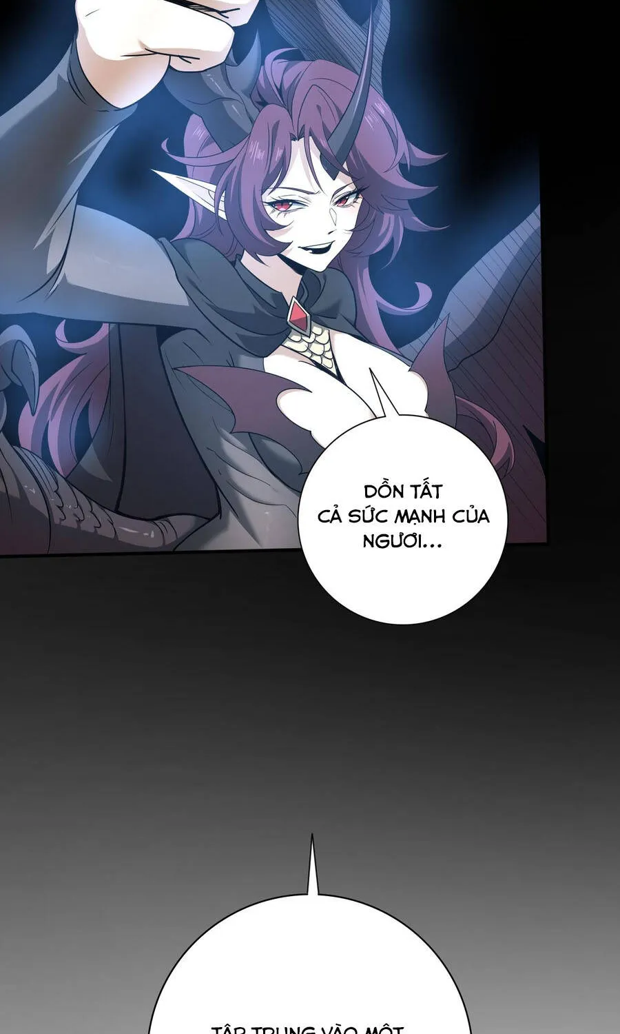 Toàn Dân Chuyển Chức: Ngự Long Sư Là Chức Nghiệp Yếu Nhất? Chap 224 - Next Chap 225