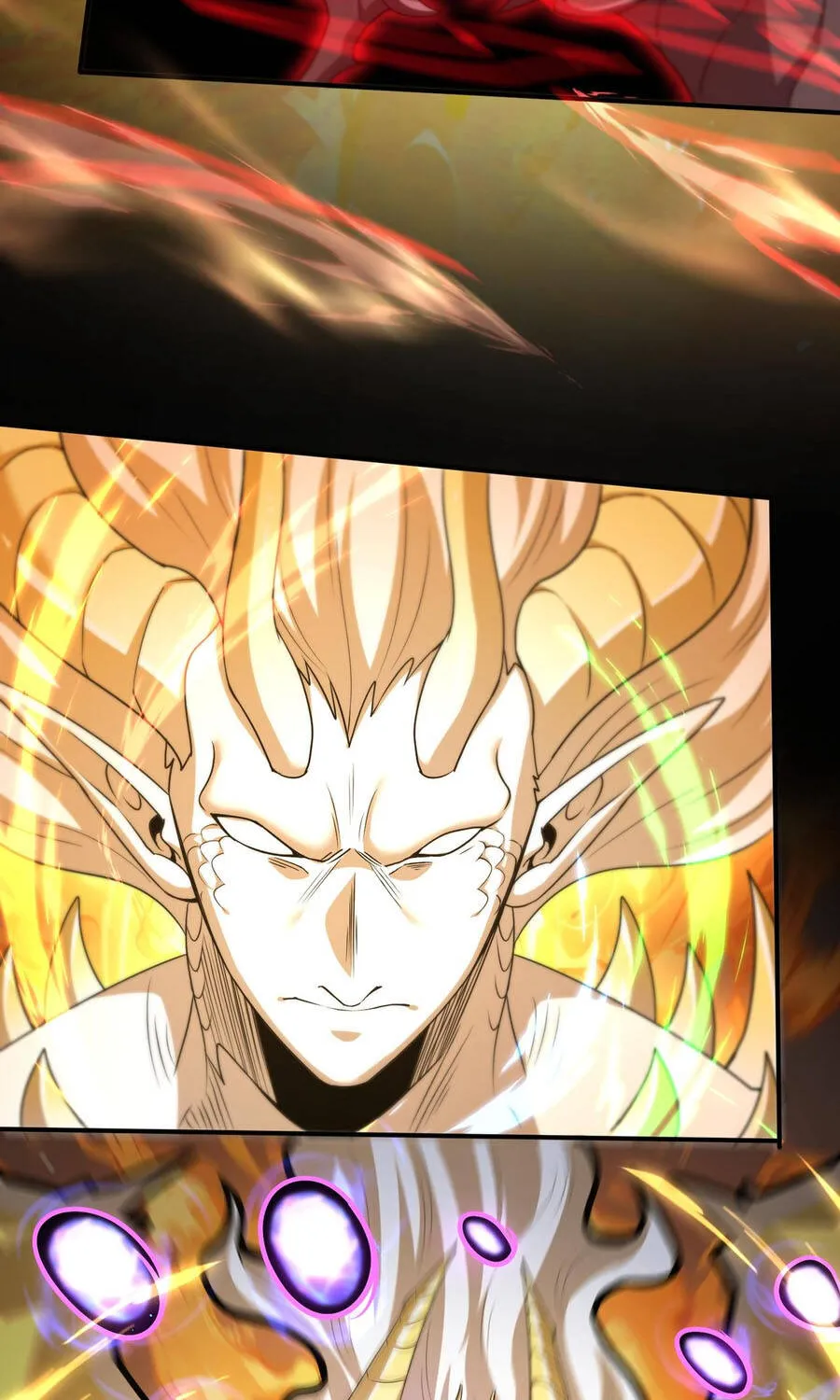 Toàn Dân Chuyển Chức: Ngự Long Sư Là Chức Nghiệp Yếu Nhất? Chap 224 - Next Chap 225