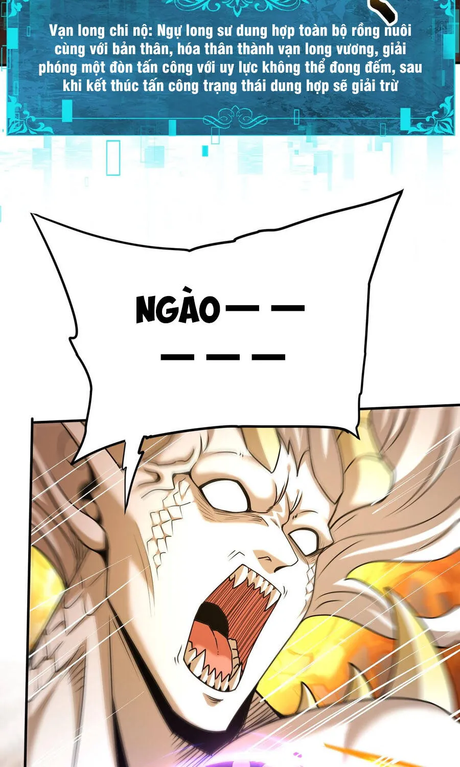 Toàn Dân Chuyển Chức: Ngự Long Sư Là Chức Nghiệp Yếu Nhất? Chap 224 - Next Chap 225