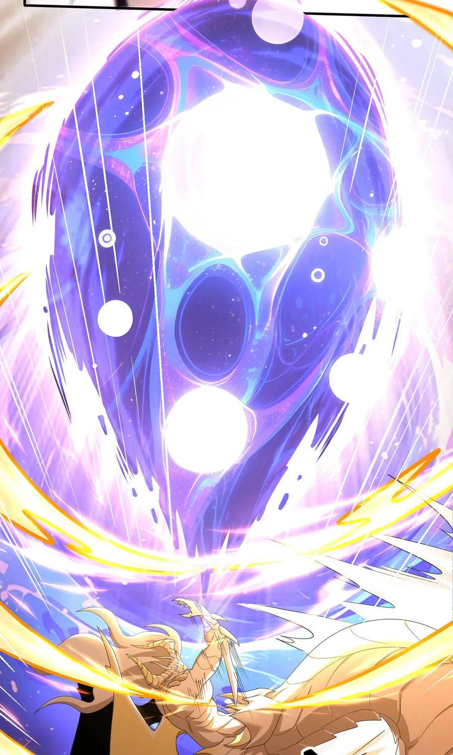 Toàn Dân Chuyển Chức: Ngự Long Sư Là Chức Nghiệp Yếu Nhất? Chap 224 - Next Chap 225