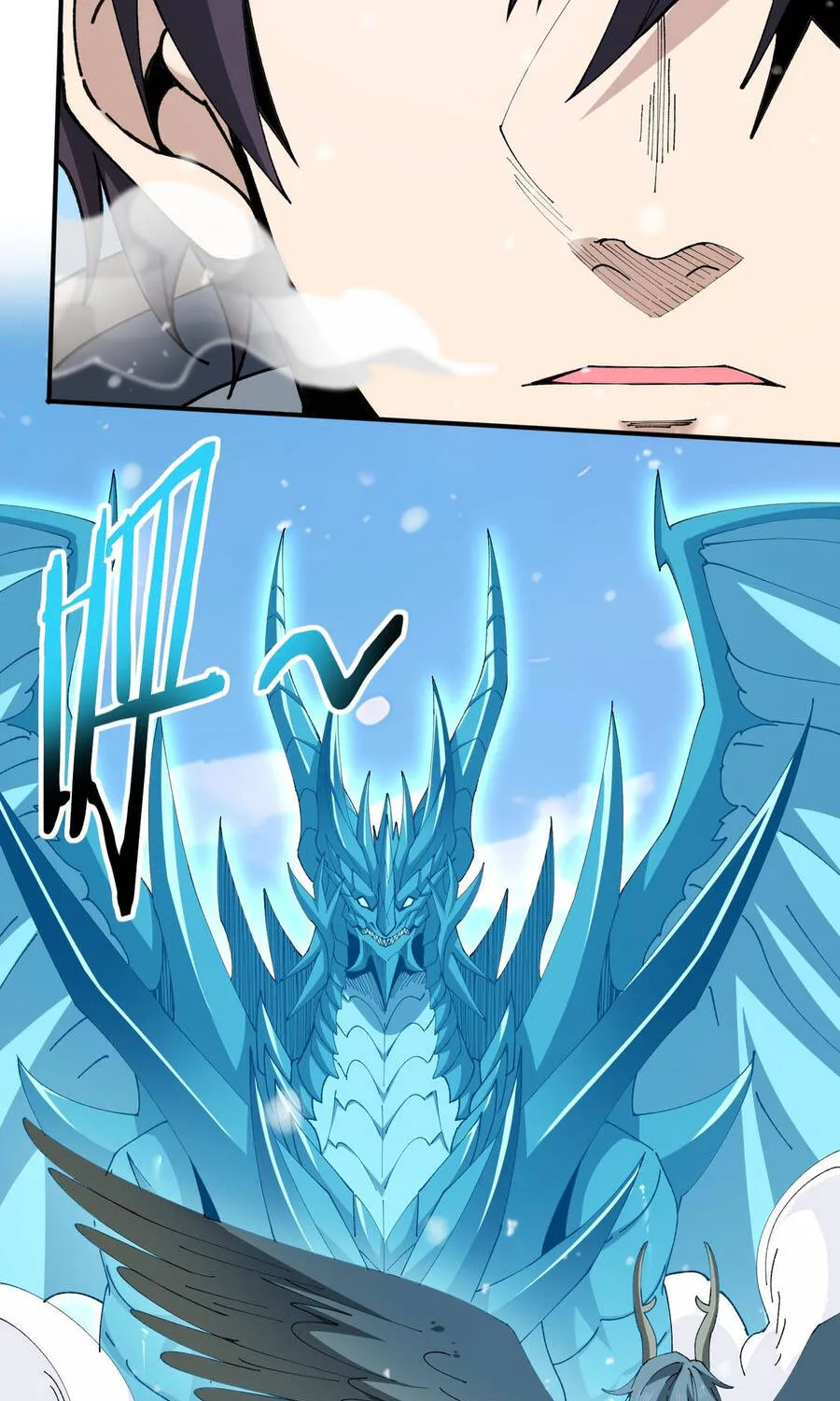 Toàn Dân Chuyển Chức: Ngự Long Sư Là Chức Nghiệp Yếu Nhất? Chap 224 - Next Chap 225