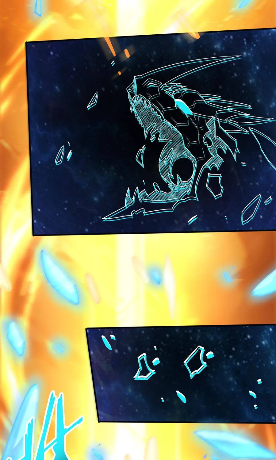 Toàn Dân Chuyển Chức: Ngự Long Sư Là Chức Nghiệp Yếu Nhất? Chap 224 - Next Chap 225