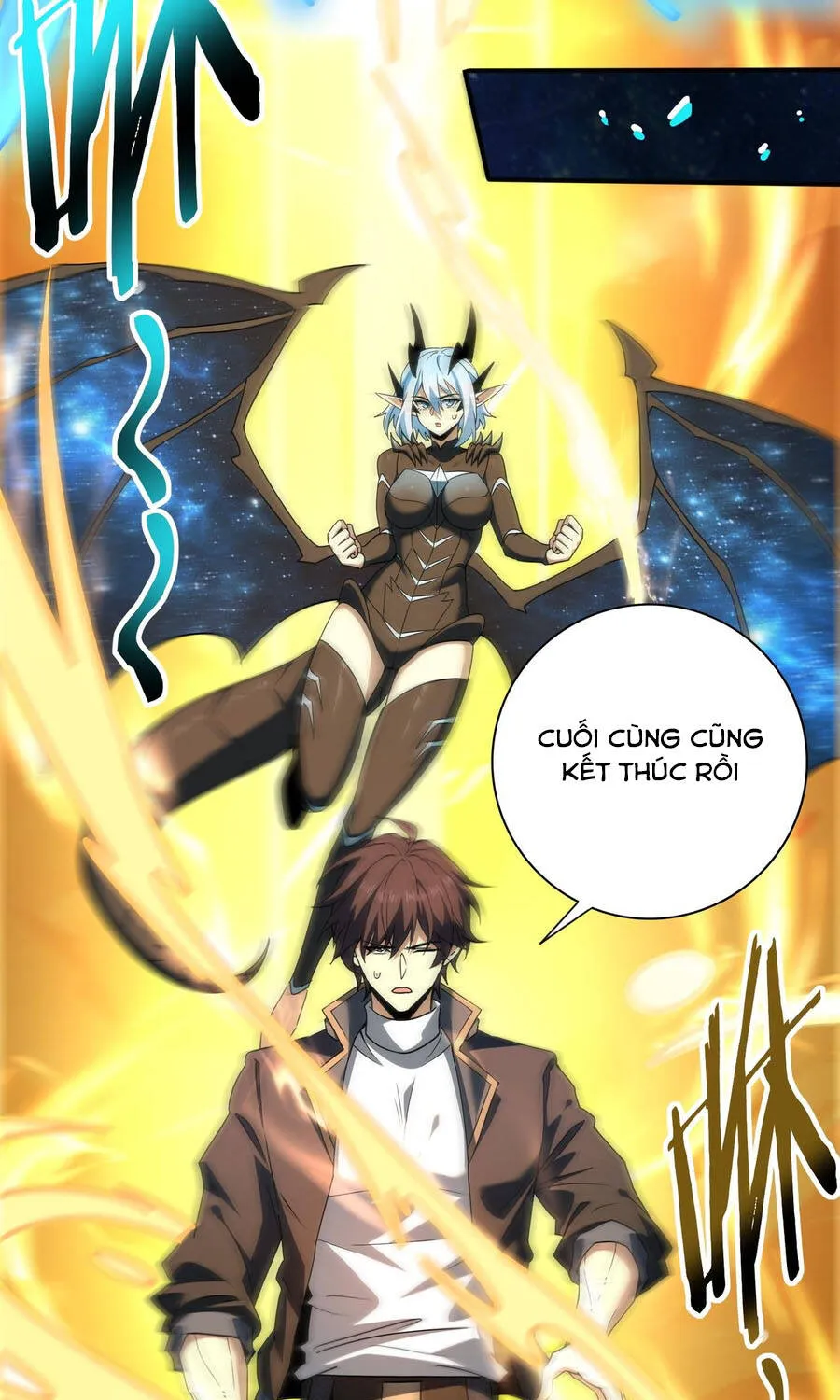 Toàn Dân Chuyển Chức: Ngự Long Sư Là Chức Nghiệp Yếu Nhất? Chap 224 - Next Chap 225