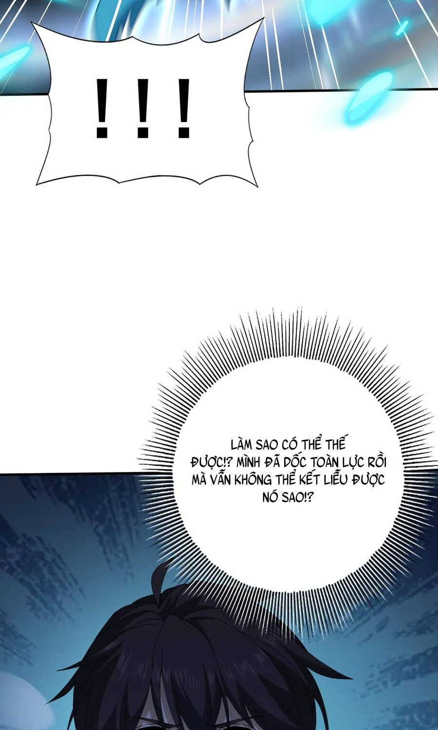 Toàn Dân Chuyển Chức: Ngự Long Sư Là Chức Nghiệp Yếu Nhất? Chap 224 - Next Chap 225