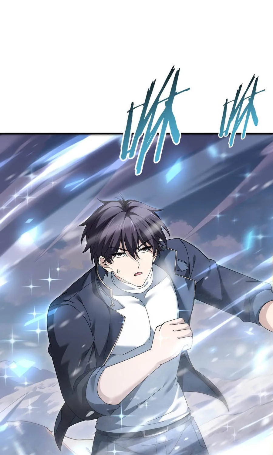 Toàn Dân Chuyển Chức: Ngự Long Sư Là Chức Nghiệp Yếu Nhất? Chap 225 - Next Chap 226