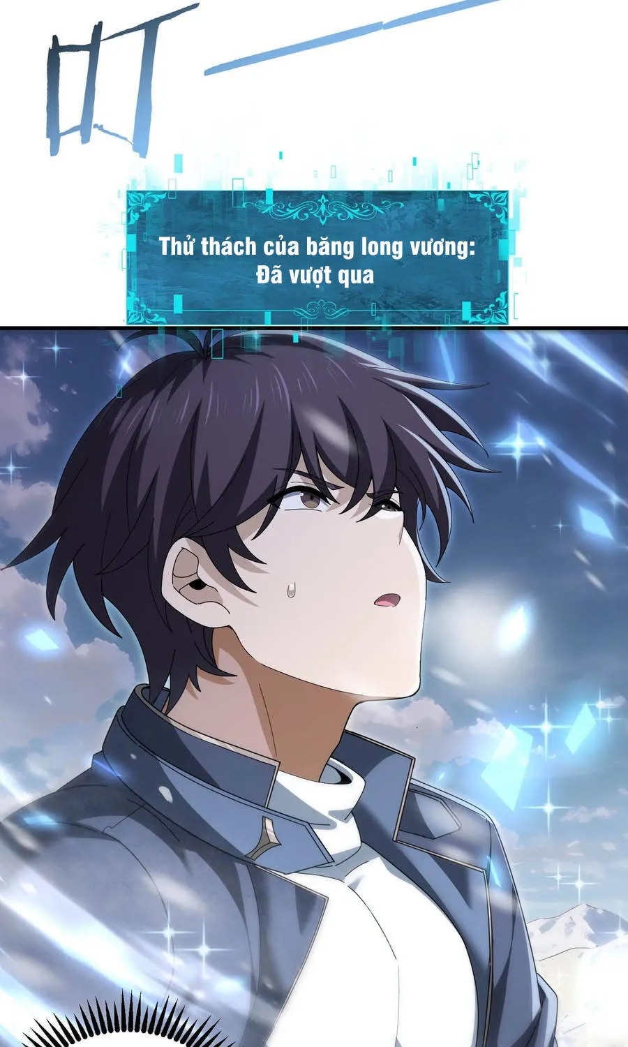 Toàn Dân Chuyển Chức: Ngự Long Sư Là Chức Nghiệp Yếu Nhất? Chap 225 - Next Chap 226