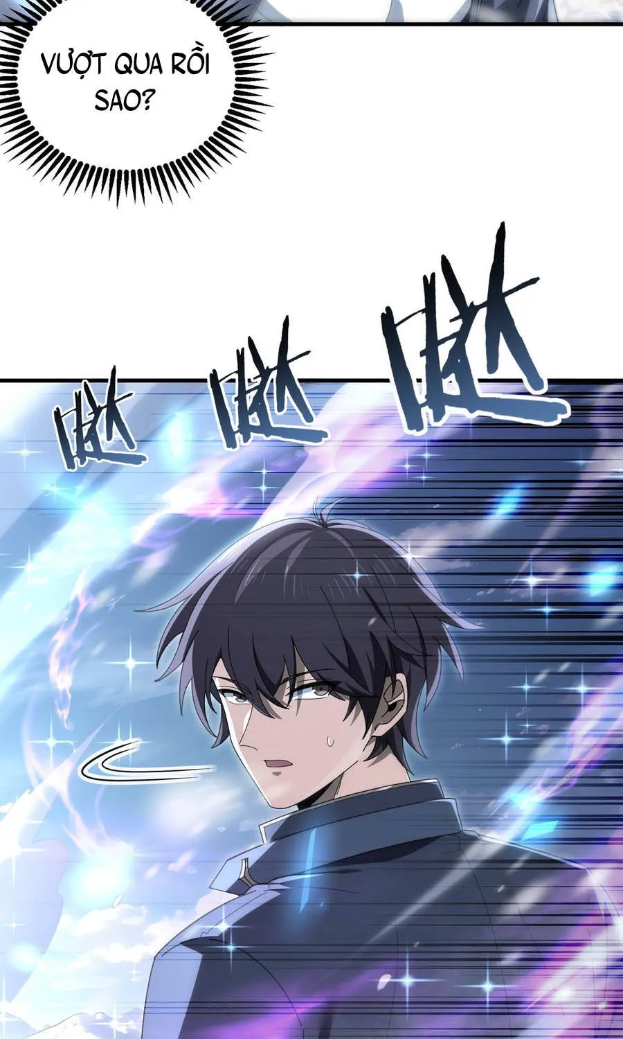 Toàn Dân Chuyển Chức: Ngự Long Sư Là Chức Nghiệp Yếu Nhất? Chap 225 - Next Chap 226