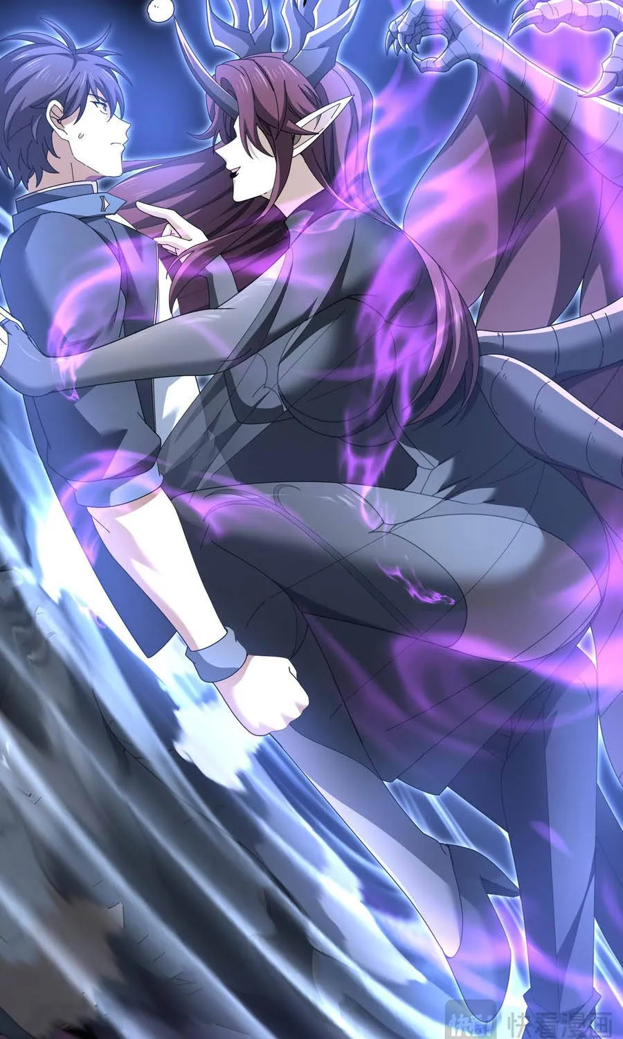 Toàn Dân Chuyển Chức: Ngự Long Sư Là Chức Nghiệp Yếu Nhất? Chap 225 - Next Chap 226