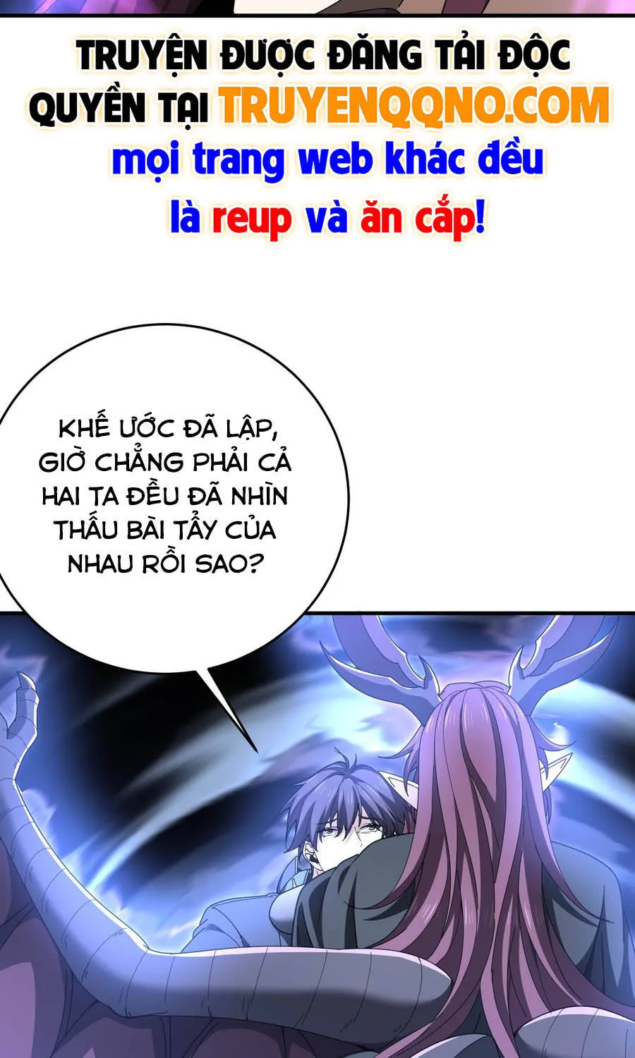 Toàn Dân Chuyển Chức: Ngự Long Sư Là Chức Nghiệp Yếu Nhất? Chap 225 - Next Chap 226