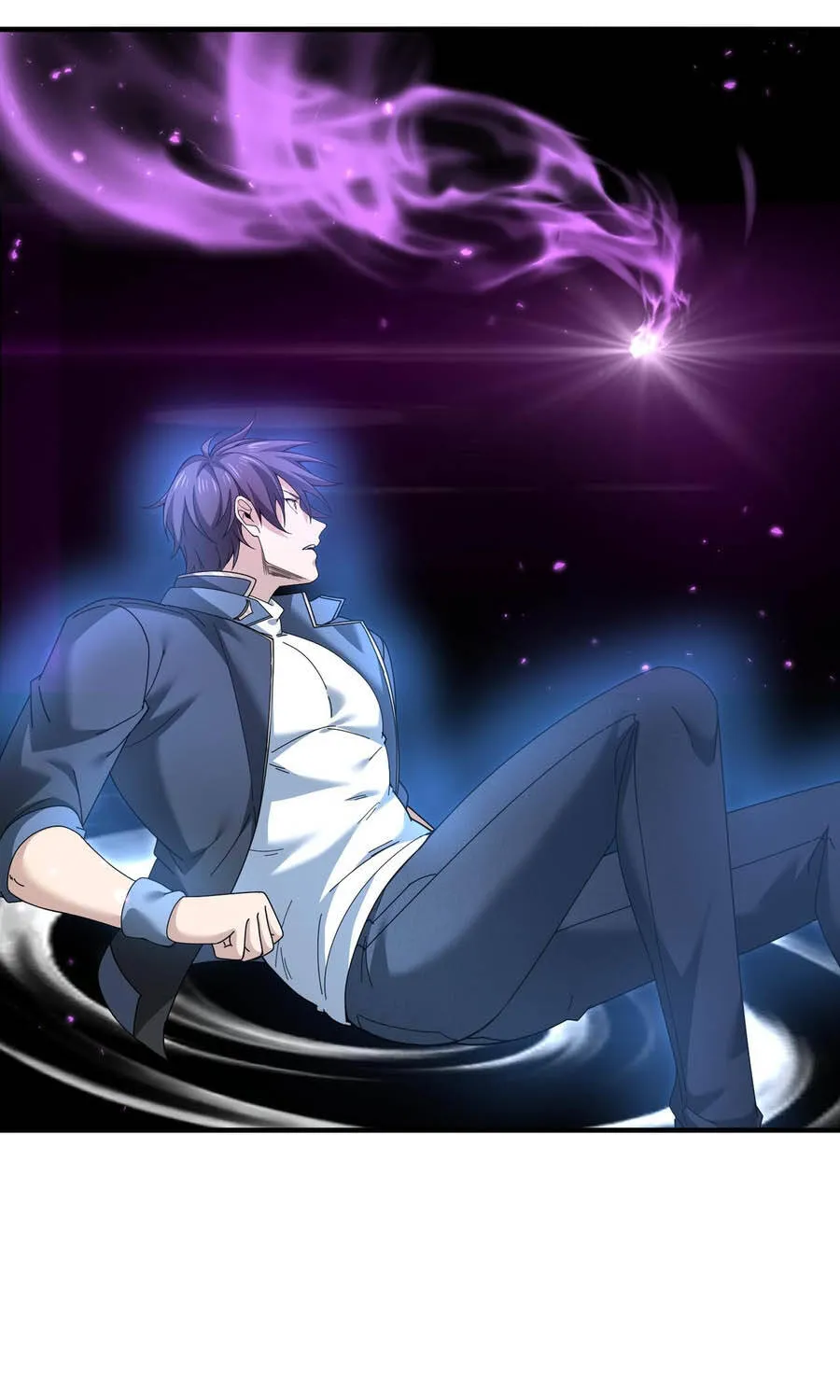 Toàn Dân Chuyển Chức: Ngự Long Sư Là Chức Nghiệp Yếu Nhất? Chap 225 - Next Chap 226