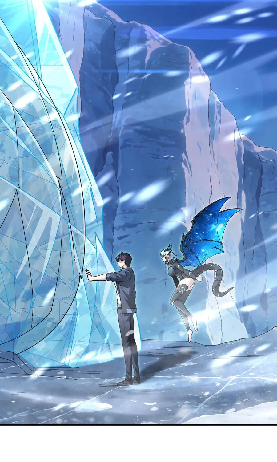 Toàn Dân Chuyển Chức: Ngự Long Sư Là Chức Nghiệp Yếu Nhất? Chap 225 - Next Chap 226