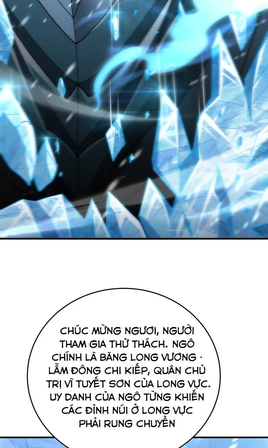 Toàn Dân Chuyển Chức: Ngự Long Sư Là Chức Nghiệp Yếu Nhất? Chap 225 - Next Chap 226