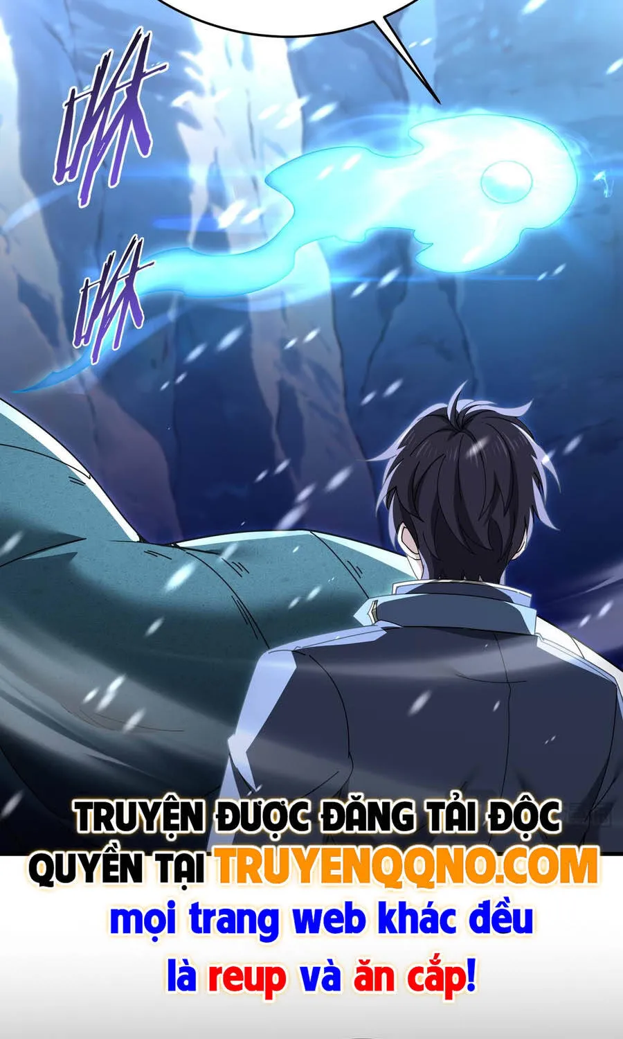 Toàn Dân Chuyển Chức: Ngự Long Sư Là Chức Nghiệp Yếu Nhất? Chap 225 - Next Chap 226