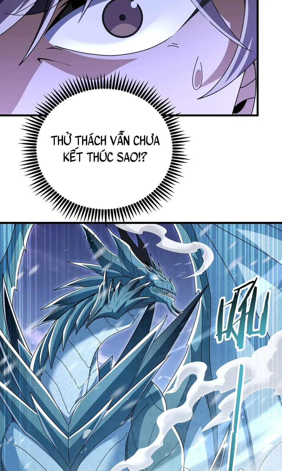 Toàn Dân Chuyển Chức: Ngự Long Sư Là Chức Nghiệp Yếu Nhất? Chap 225 - Next Chap 226