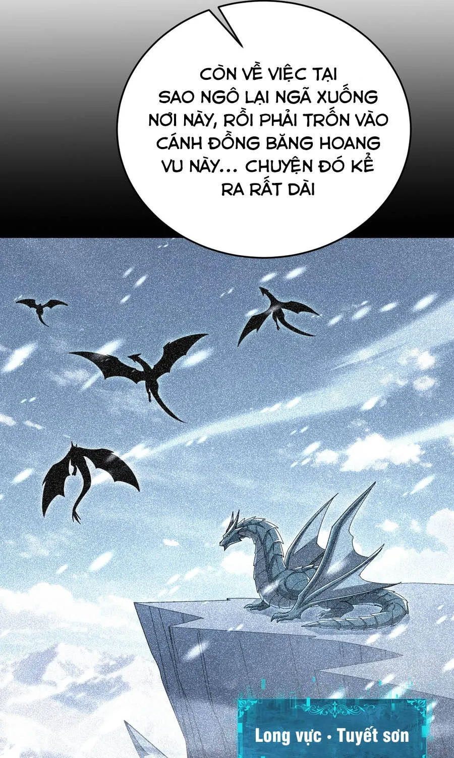 Toàn Dân Chuyển Chức: Ngự Long Sư Là Chức Nghiệp Yếu Nhất? Chap 225 - Next Chap 226