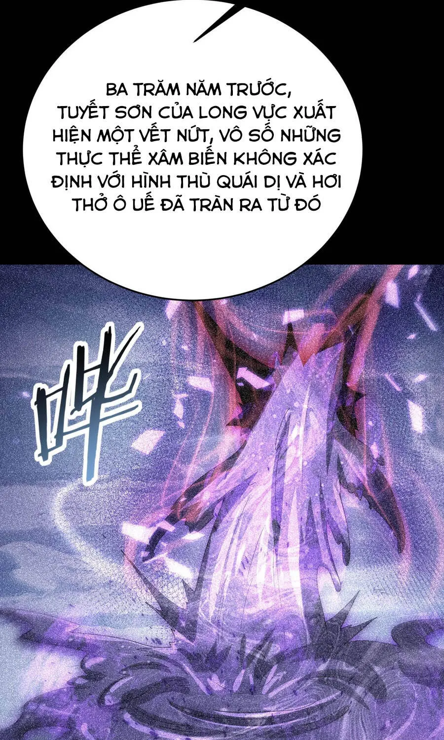 Toàn Dân Chuyển Chức: Ngự Long Sư Là Chức Nghiệp Yếu Nhất? Chap 225 - Next Chap 226