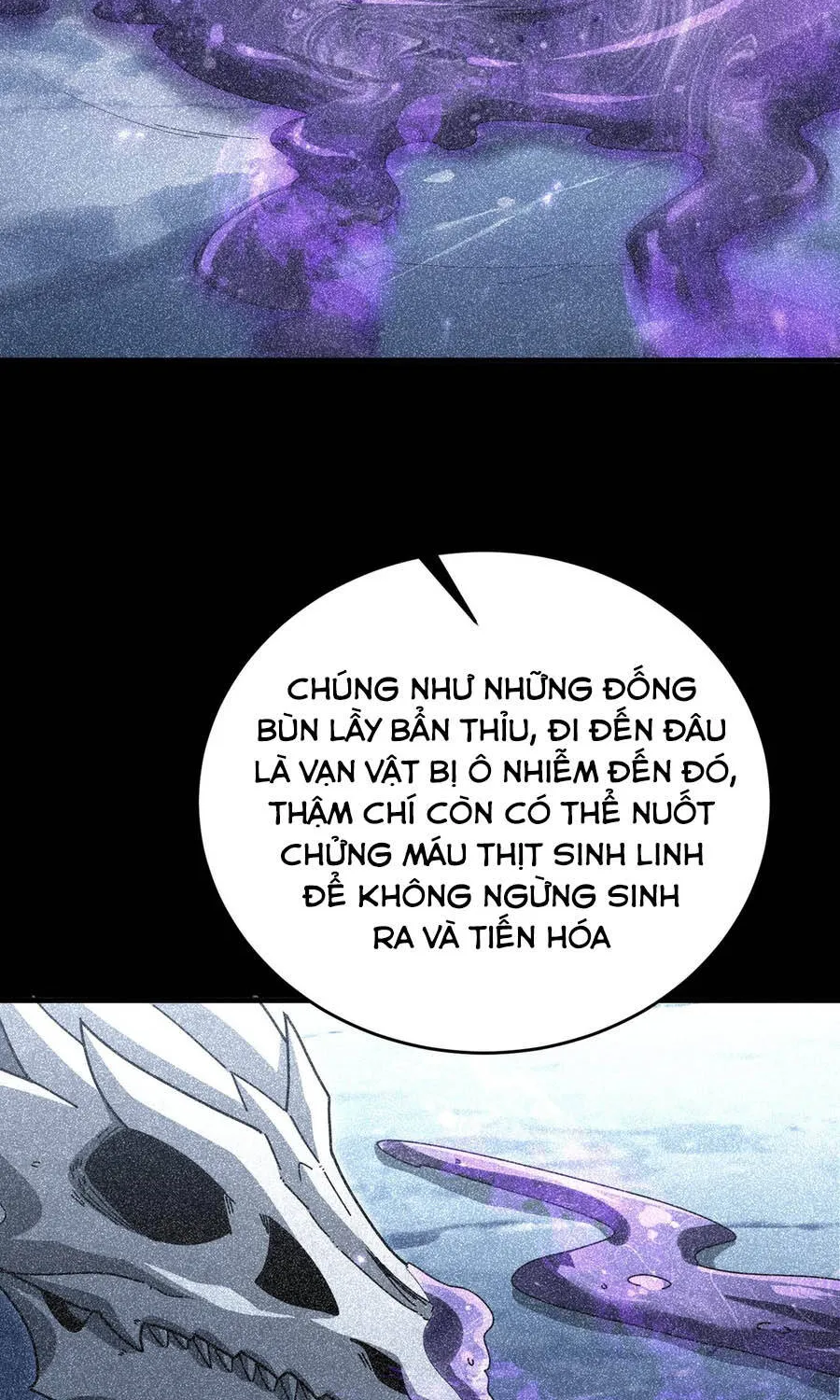 Toàn Dân Chuyển Chức: Ngự Long Sư Là Chức Nghiệp Yếu Nhất? Chap 225 - Next Chap 226