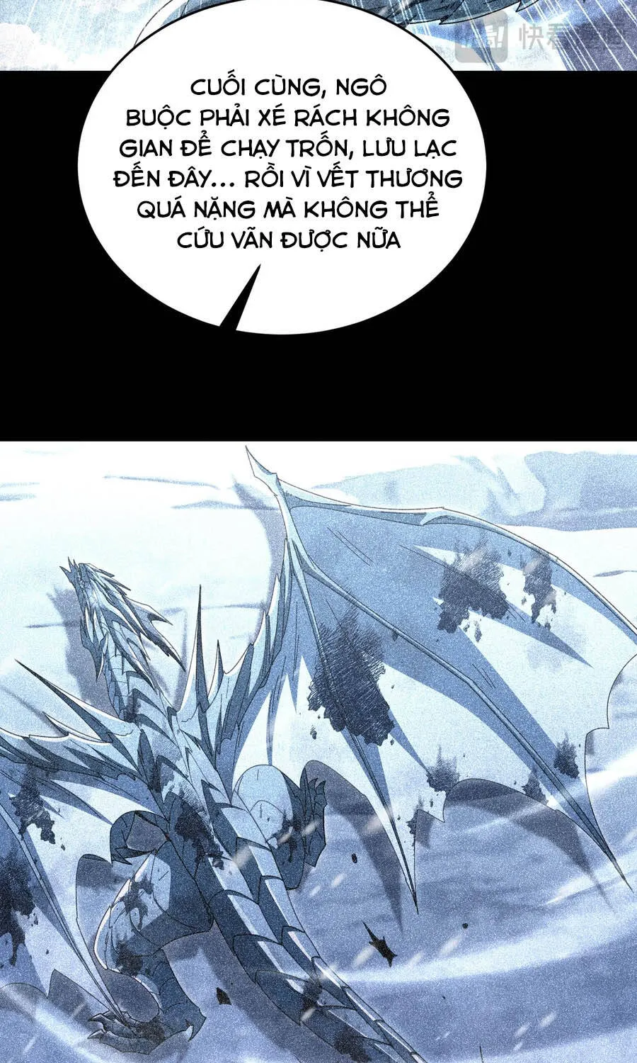 Toàn Dân Chuyển Chức: Ngự Long Sư Là Chức Nghiệp Yếu Nhất? Chap 225 - Next Chap 226