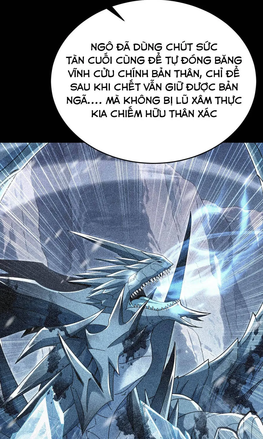 Toàn Dân Chuyển Chức: Ngự Long Sư Là Chức Nghiệp Yếu Nhất? Chap 225 - Next Chap 226