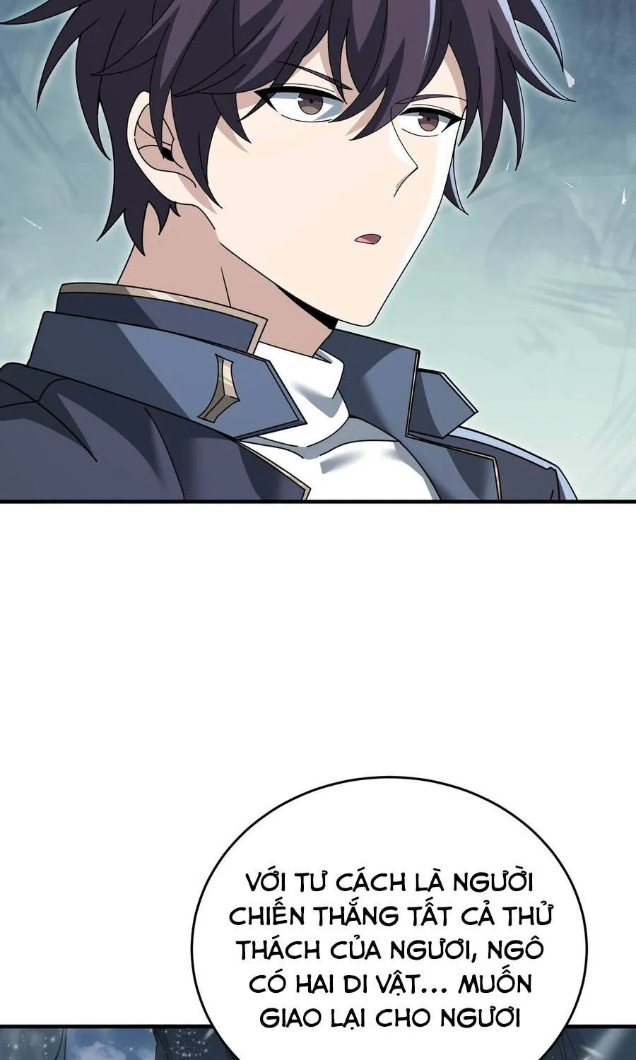 Toàn Dân Chuyển Chức: Ngự Long Sư Là Chức Nghiệp Yếu Nhất? Chap 225 - Next Chap 226