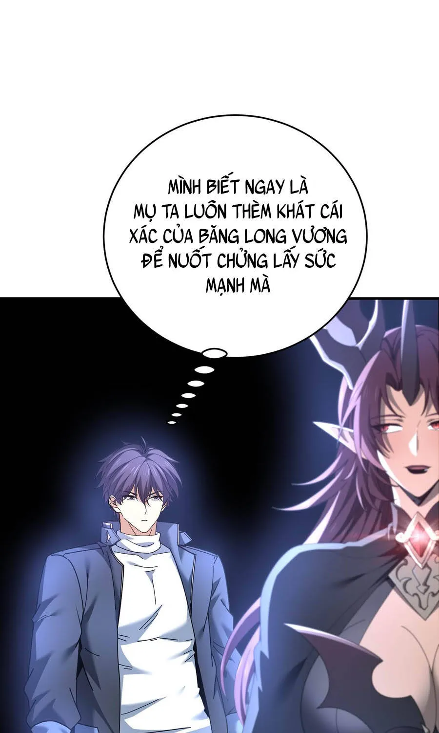 Toàn Dân Chuyển Chức: Ngự Long Sư Là Chức Nghiệp Yếu Nhất? Chap 225 - Next Chap 226
