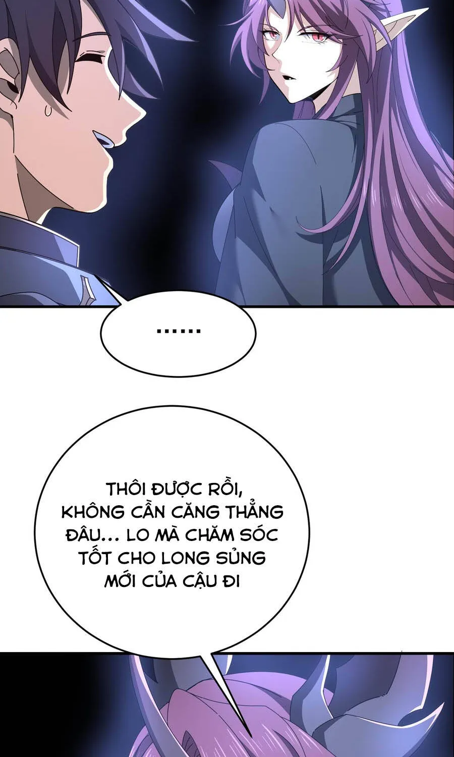 Toàn Dân Chuyển Chức: Ngự Long Sư Là Chức Nghiệp Yếu Nhất? Chap 225 - Next Chap 226