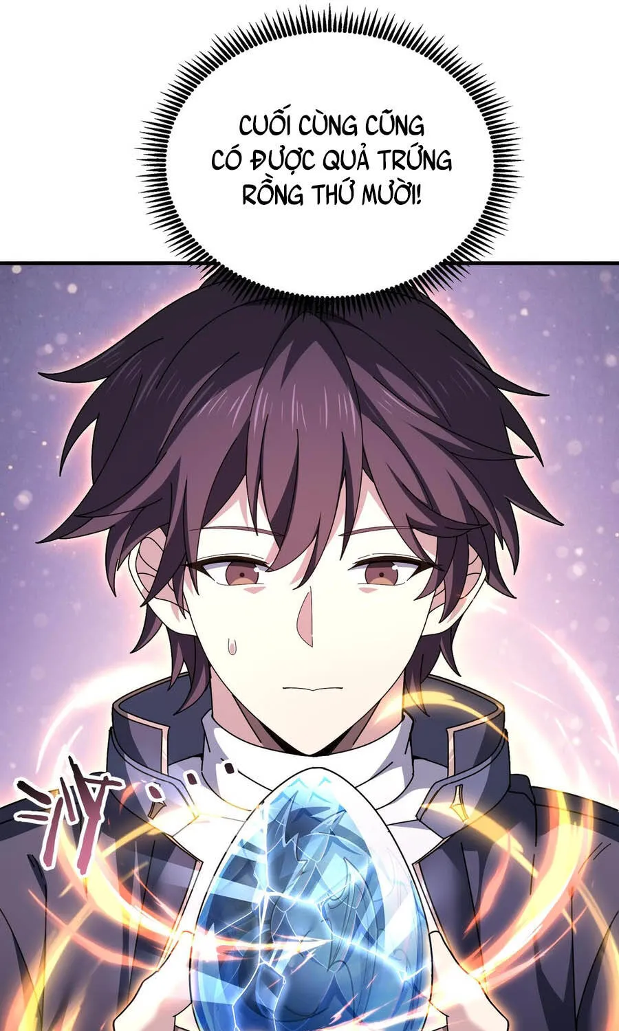 Toàn Dân Chuyển Chức: Ngự Long Sư Là Chức Nghiệp Yếu Nhất? Chap 225 - Next Chap 226