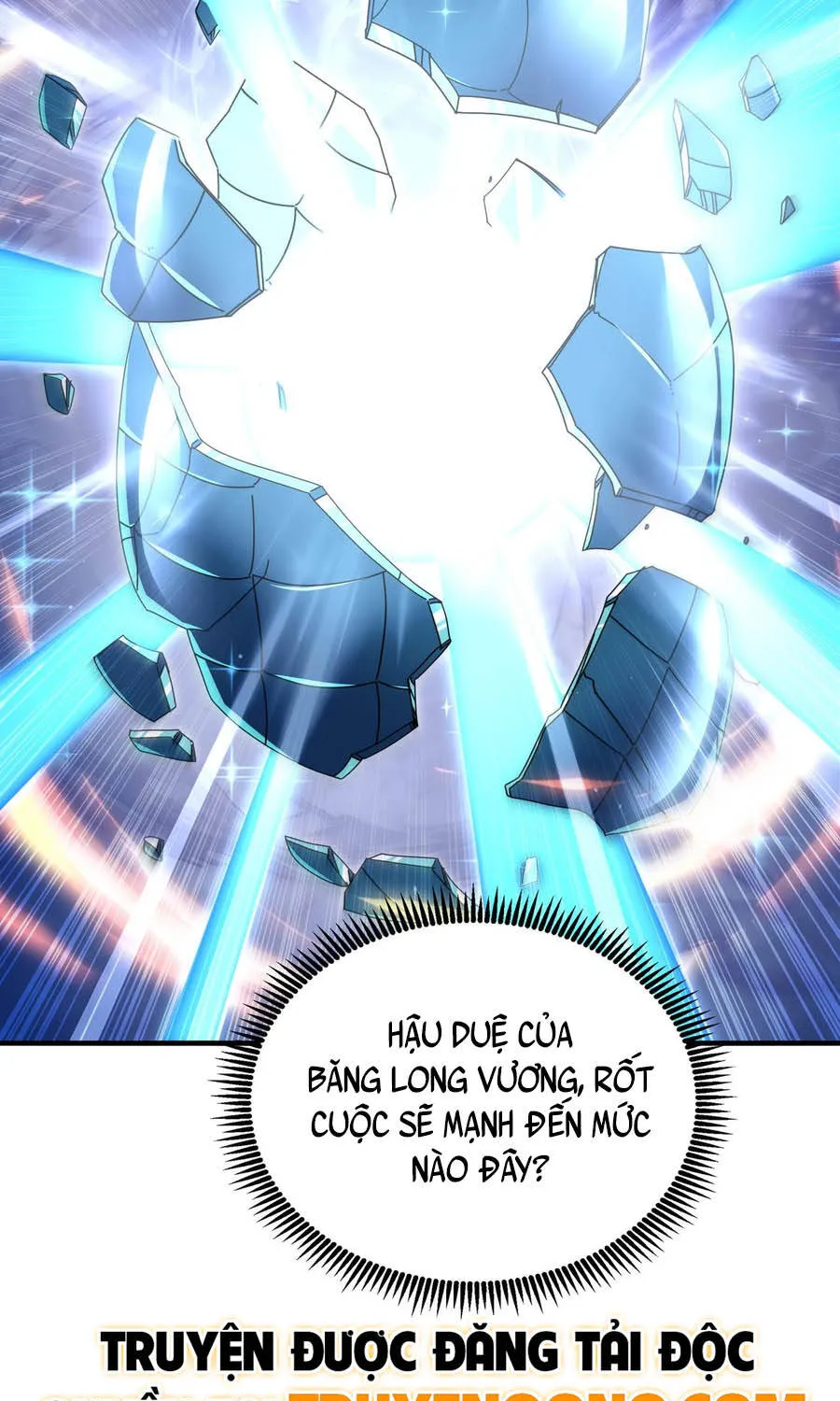 Toàn Dân Chuyển Chức: Ngự Long Sư Là Chức Nghiệp Yếu Nhất? Chap 225 - Next Chap 226