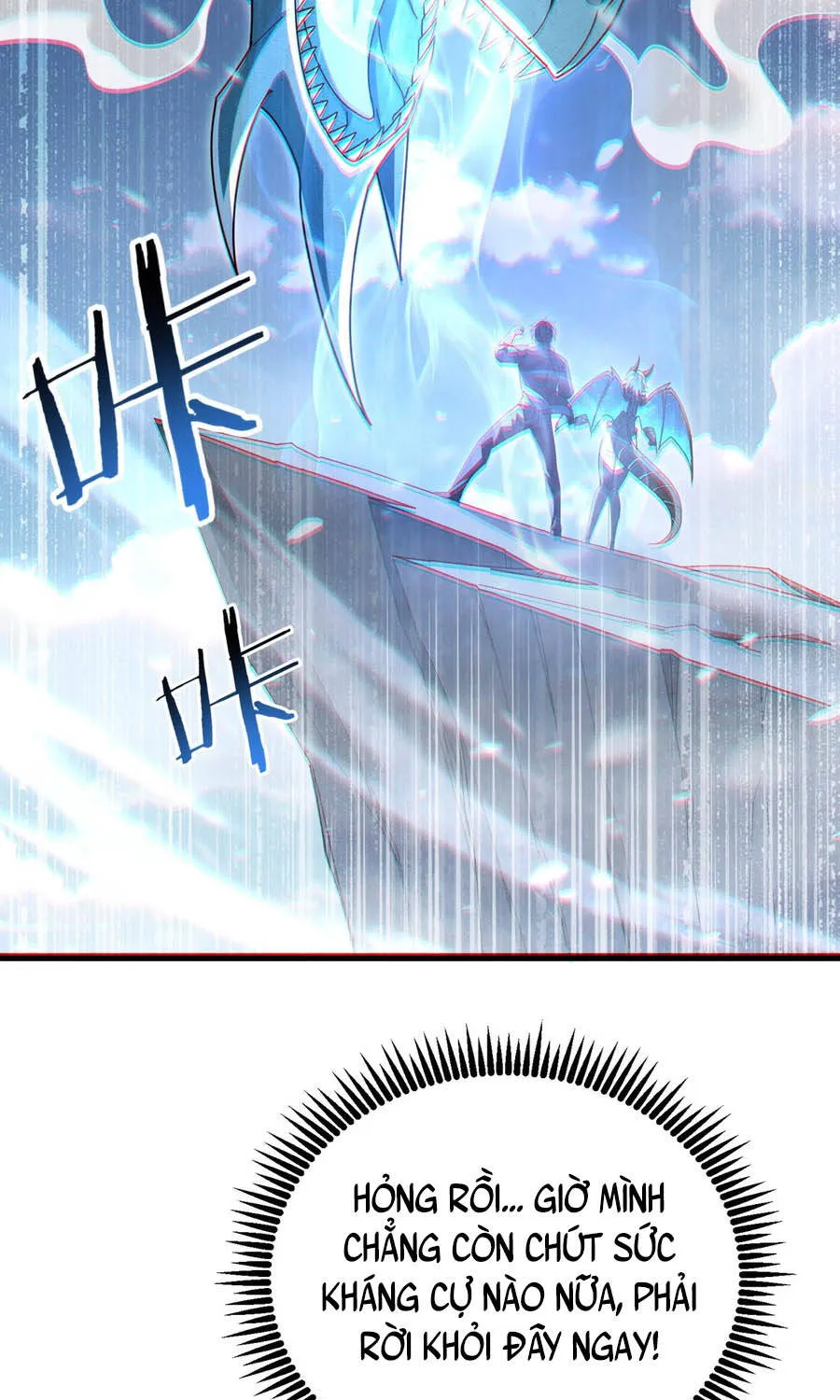 Toàn Dân Chuyển Chức: Ngự Long Sư Là Chức Nghiệp Yếu Nhất? Chap 225 - Next Chap 226