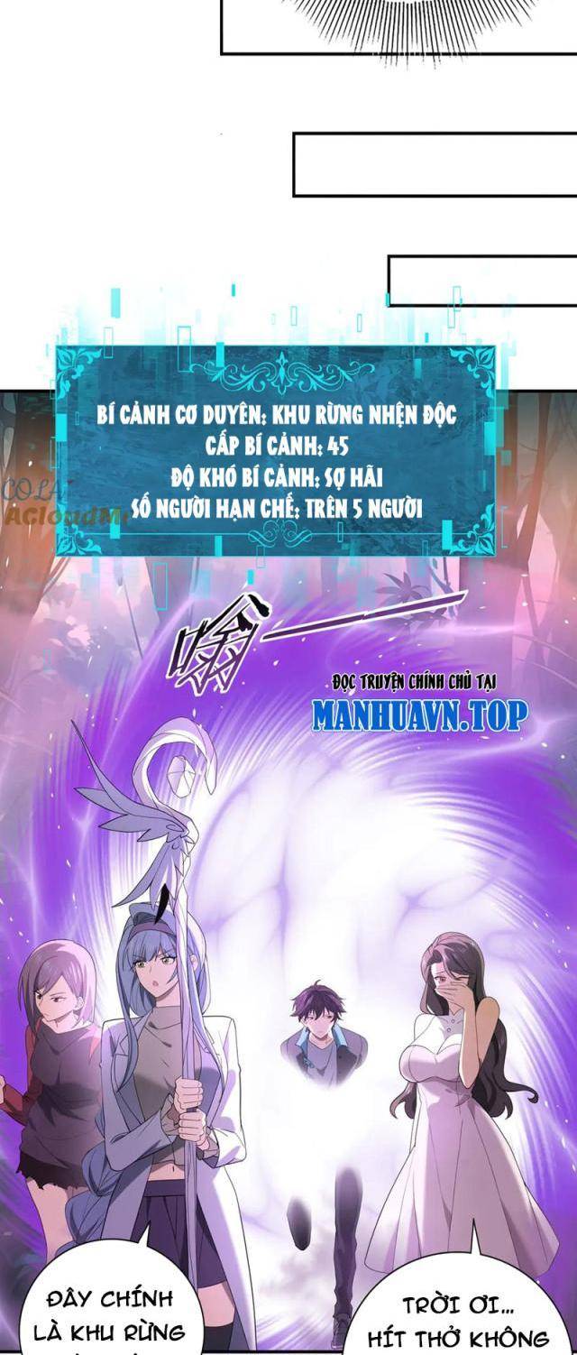 Toàn dân chuyển chức: Ngự Long sư là chức nghiệp yếu nhất? Chap 23 - Next Chap 24