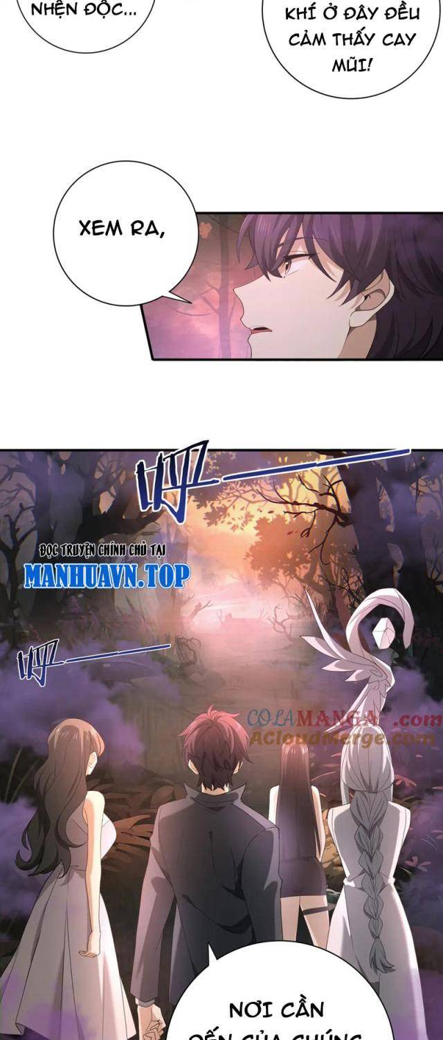 Toàn dân chuyển chức: Ngự Long sư là chức nghiệp yếu nhất? Chap 23 - Next Chap 24