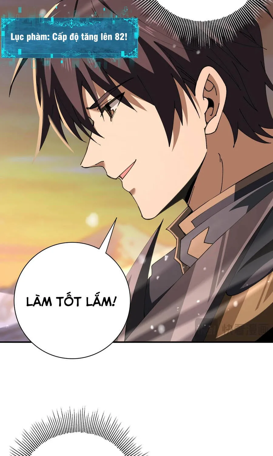 Toàn Dân Chuyển Chức: Ngự Long Sư Là Chức Nghiệp Yếu Nhất? Chap 231 - Next Chap 232