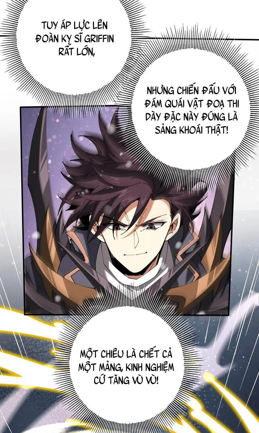 Toàn Dân Chuyển Chức: Ngự Long Sư Là Chức Nghiệp Yếu Nhất? Chap 231 - Next Chap 232