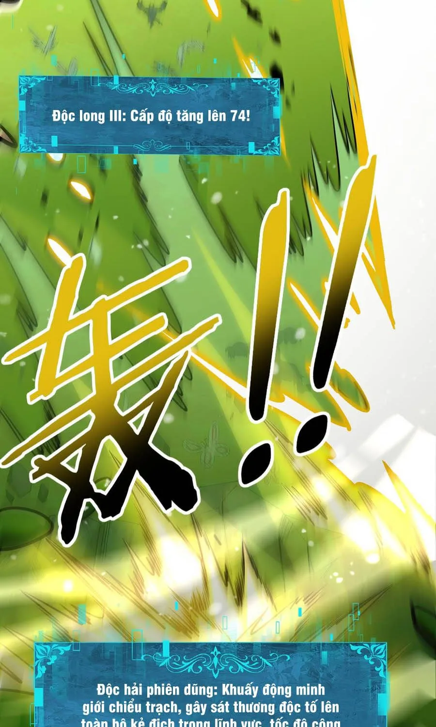 Toàn Dân Chuyển Chức: Ngự Long Sư Là Chức Nghiệp Yếu Nhất? Chap 231 - Next Chap 232