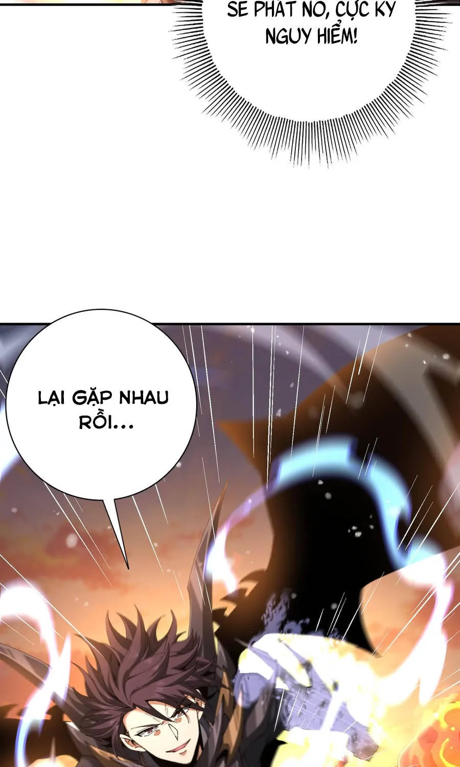 Toàn Dân Chuyển Chức: Ngự Long Sư Là Chức Nghiệp Yếu Nhất? Chap 231 - Next Chap 232