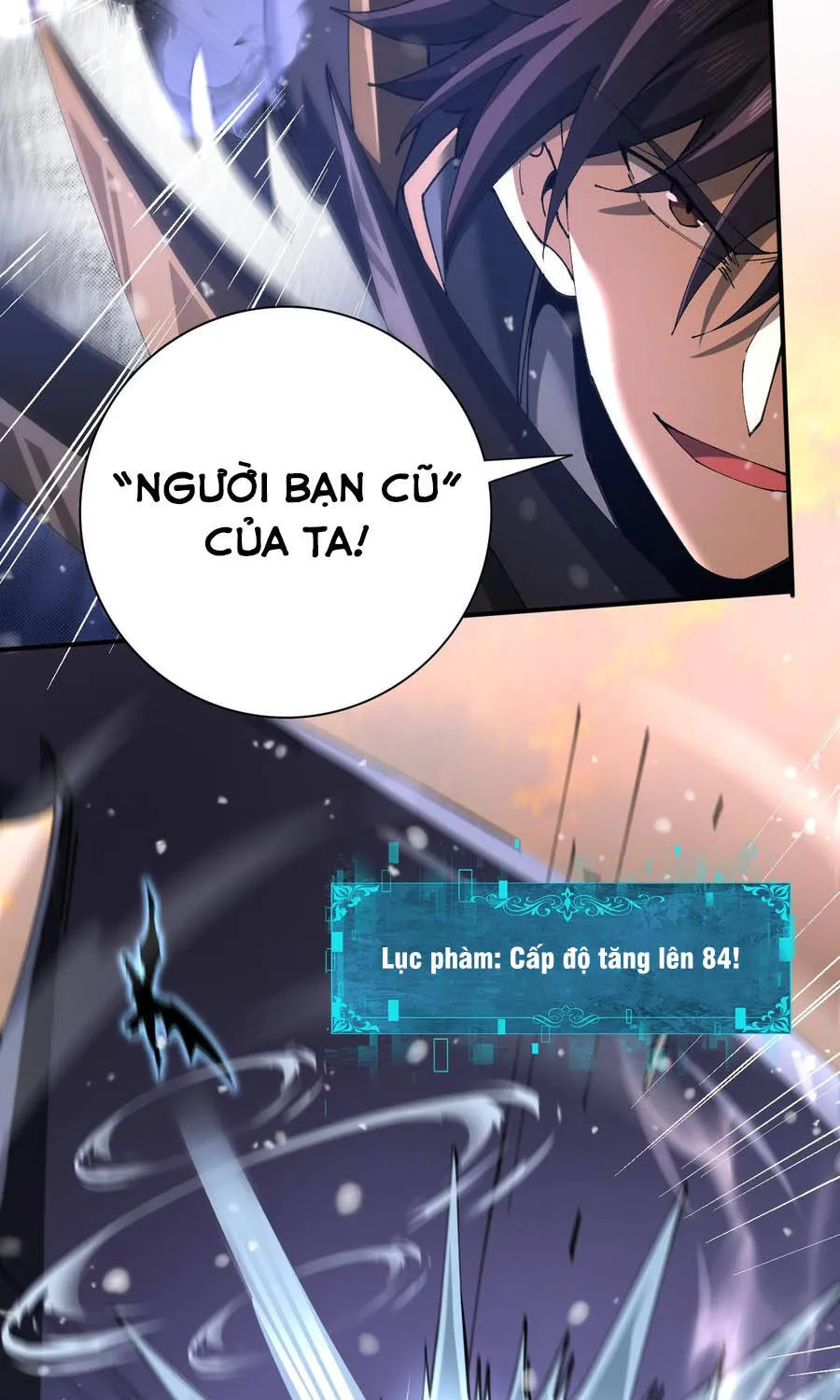 Toàn Dân Chuyển Chức: Ngự Long Sư Là Chức Nghiệp Yếu Nhất? Chap 231 - Next Chap 232