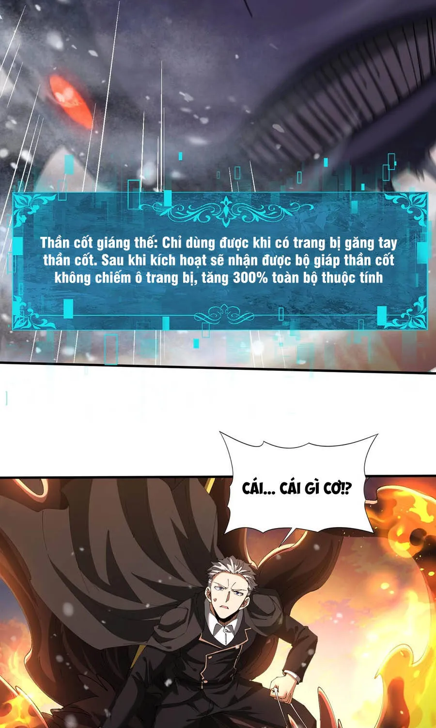 Toàn Dân Chuyển Chức: Ngự Long Sư Là Chức Nghiệp Yếu Nhất? Chap 231 - Next Chap 232