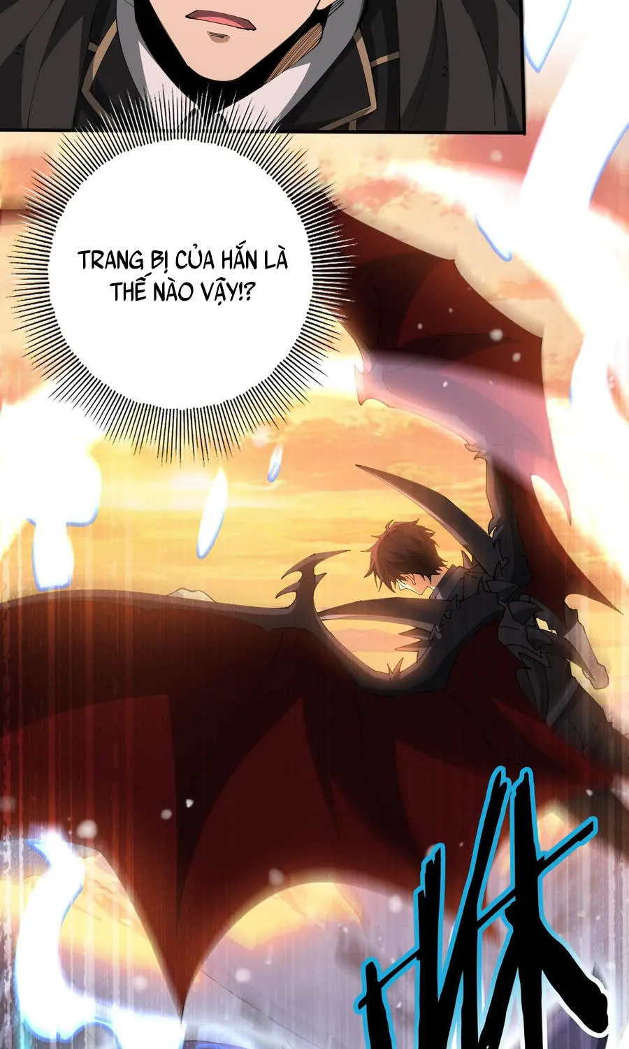 Toàn Dân Chuyển Chức: Ngự Long Sư Là Chức Nghiệp Yếu Nhất? Chap 231 - Next Chap 232