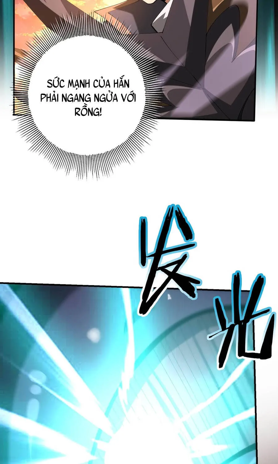 Toàn Dân Chuyển Chức: Ngự Long Sư Là Chức Nghiệp Yếu Nhất? Chap 231 - Next Chap 232